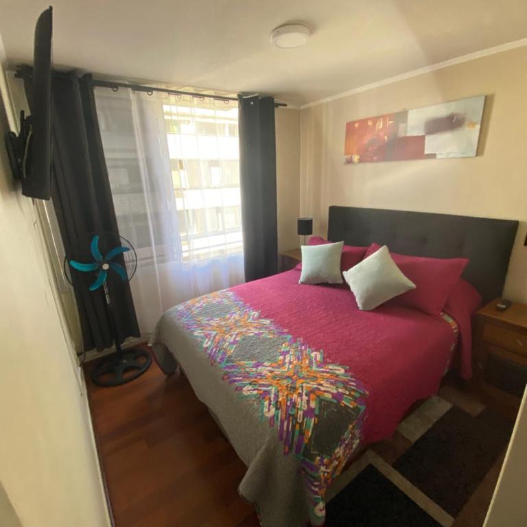 turicapartamentos - Apartamento Deluxe de 3 dormitorios - 26