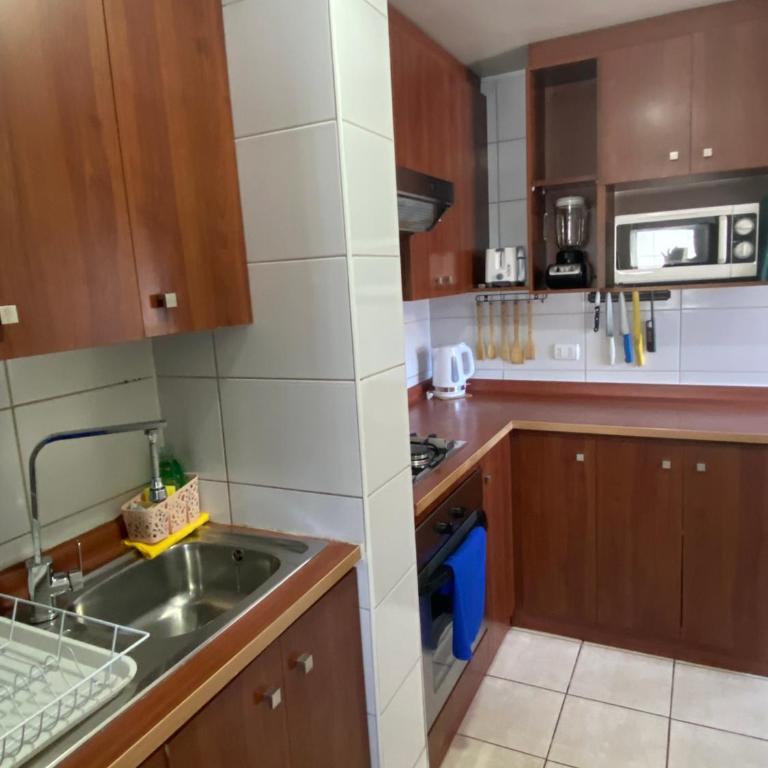 turicapartamentos - Apartamento Deluxe de 3 dormitorios - 29