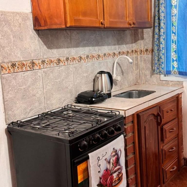 Cataratas Duplex Depto 1 - Two-Bedroom Apartment - 7