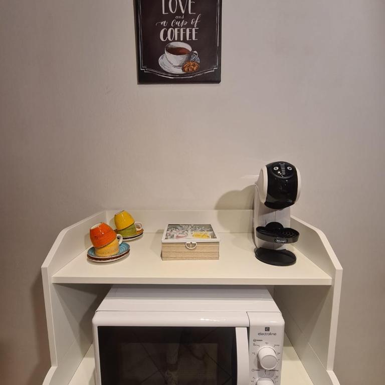 Fiore del Garda - Appartamento con 1 Camera da Letto - 20