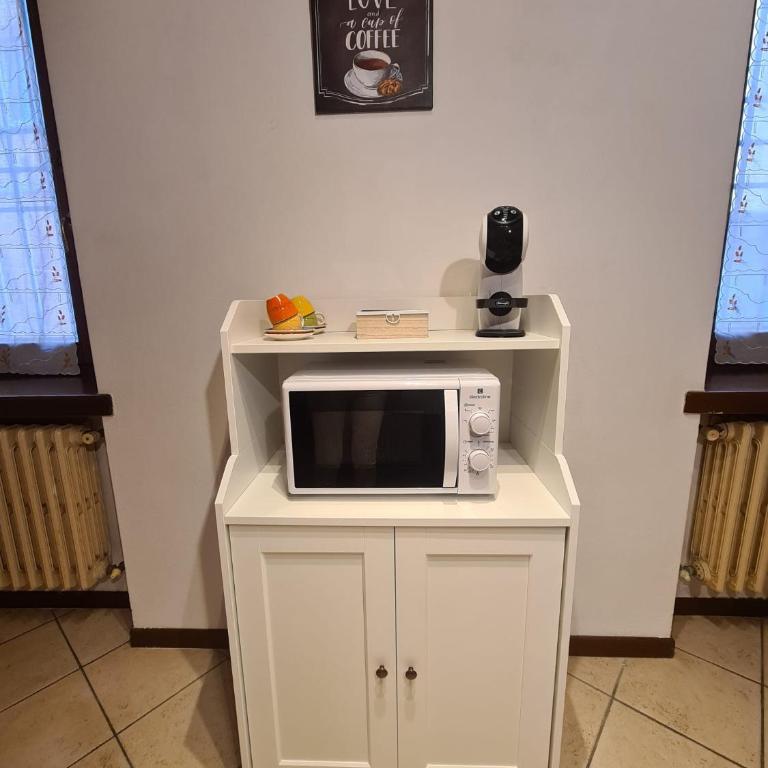 Fiore del Garda - Appartamento con 1 Camera da Letto - 6