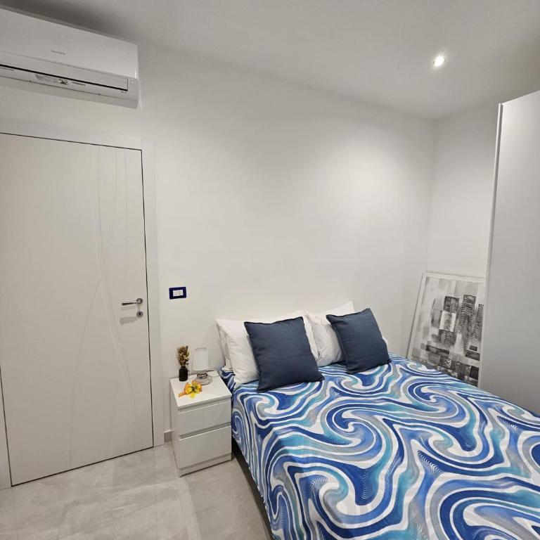 Appartamento in centro a 250m stazione di principe - Three-Bedroom Apartment - 6