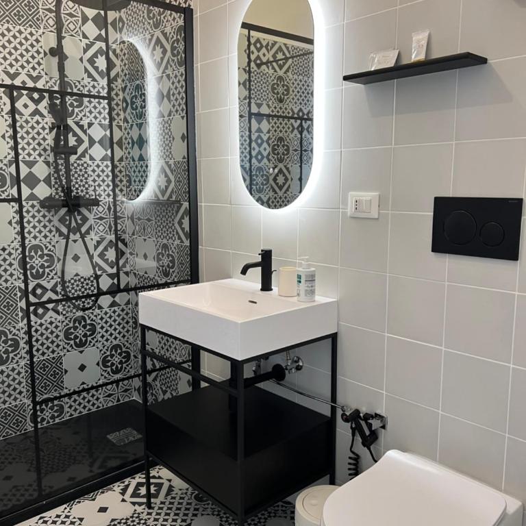 Ca' Rioba - Patio Privato e Vista Canale a Cannaregio - Apartment with Terrace - 20