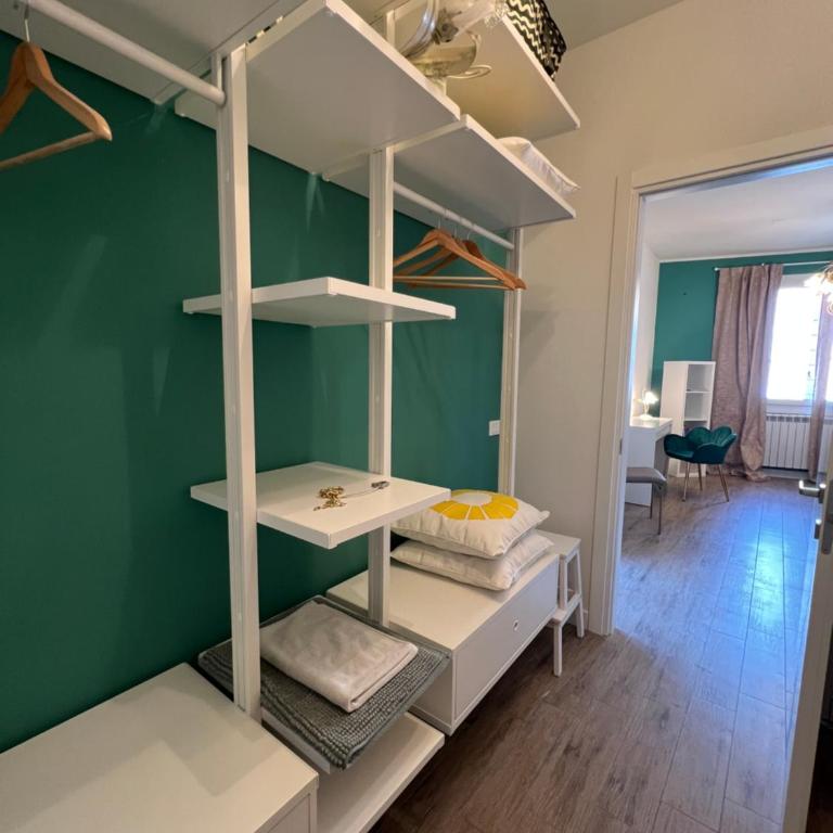 Ca' Rioba - Patio Privato e Vista Canale a Cannaregio - Apartment with Terrace - 21