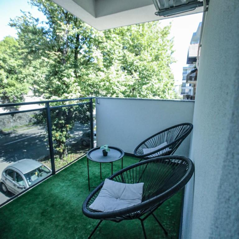 Golemovic Comfort Stay - One-Bedroom Apartment - 10