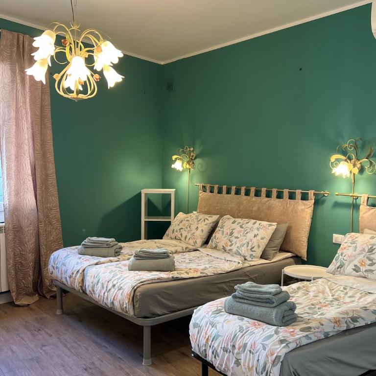 Ca' Rioba - Patio Privato e Vista Canale a Cannaregio - Apartment with Terrace - 3