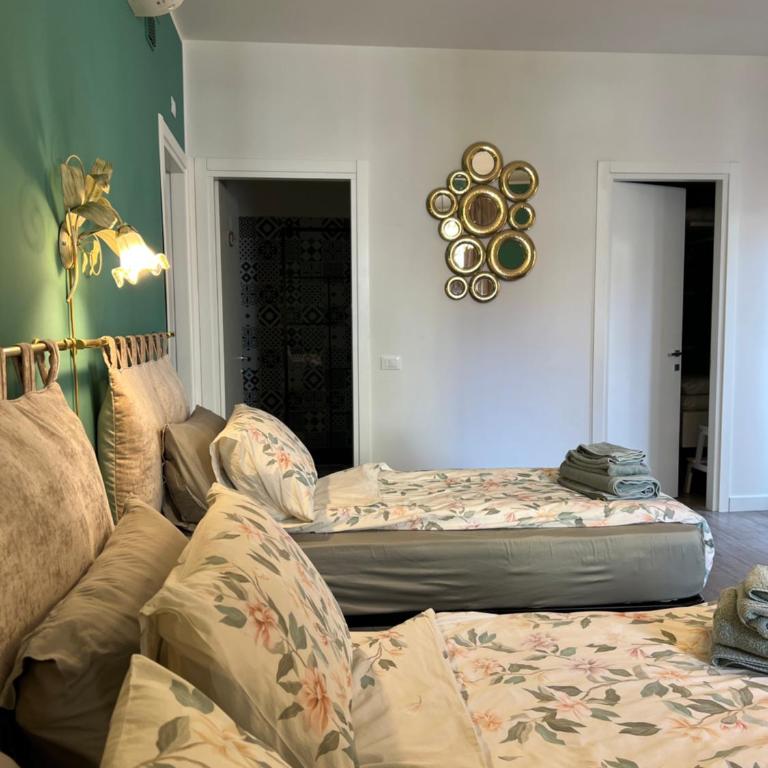 Ca' Rioba - Patio Privato e Vista Canale a Cannaregio - Apartment with Terrace - 22