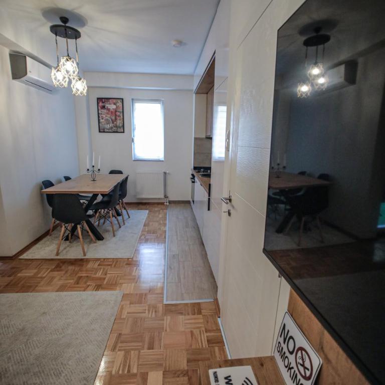 Golemovic Comfort Stay - One-Bedroom Apartment - 6