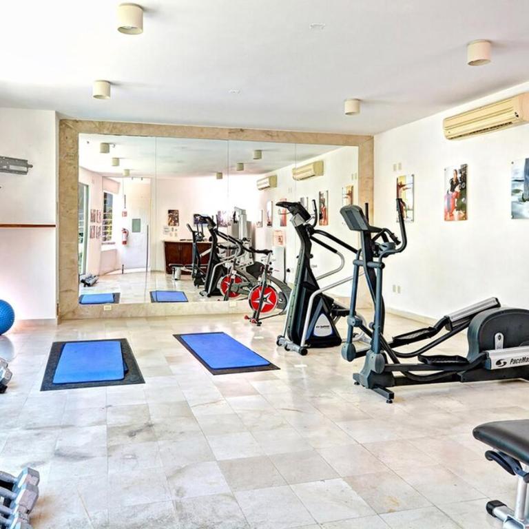 Tropical Escape on 38 - Apartamento de 2 dormitorios - 5
