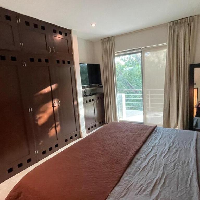 Tropical Escape on 38 - Apartamento de 2 dormitorios - 9
