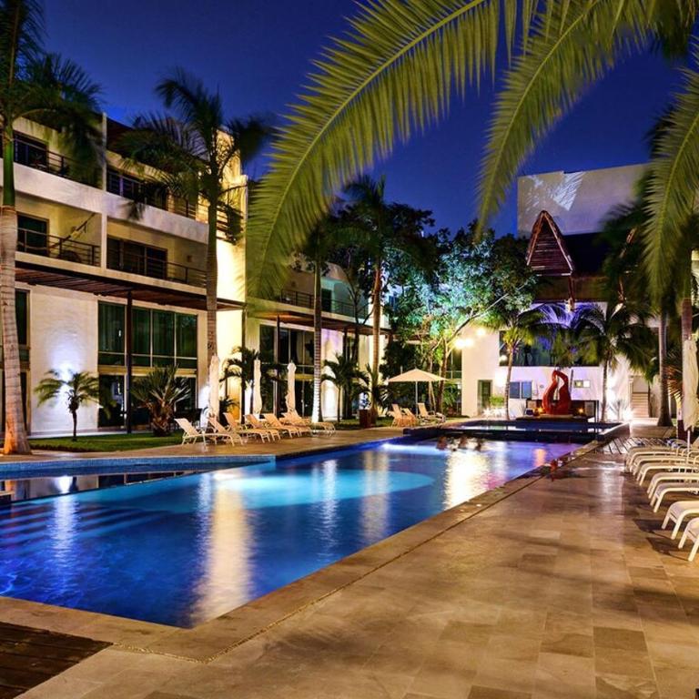 Tropical Escape on 38 - Apartamento de 2 dormitorios - 10
