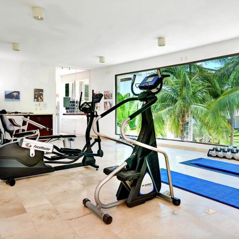 Tropical Escape on 38 - Apartamento de 2 dormitorios - 16