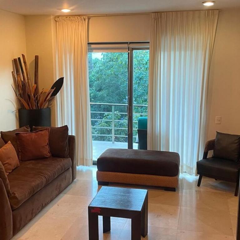 Tropical Escape on 38 - Apartamento de 2 dormitorios - 18