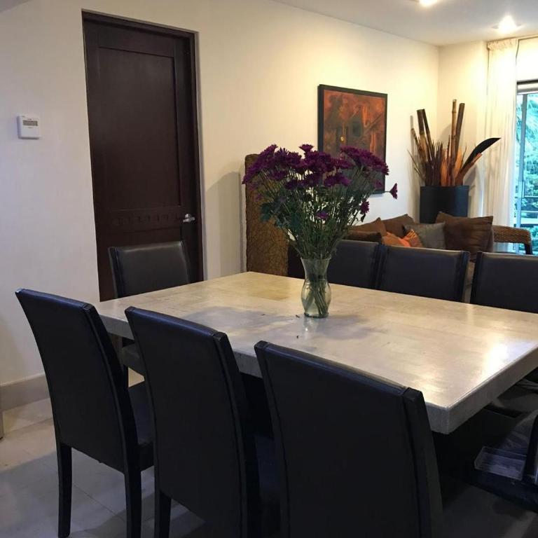 Tropical Escape on 38 - Apartamento de 2 dormitorios - 25