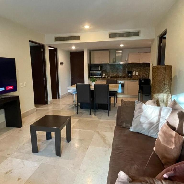 Tropical Escape on 38 - Apartamento de 2 dormitorios - 28