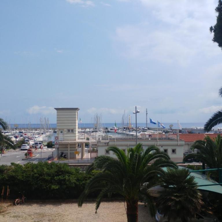 Villa Fontana 56 - Appartamento con Vista Mare - 34