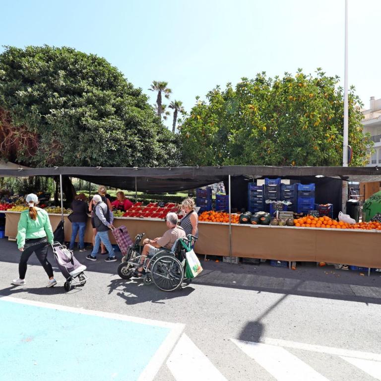 Apartamento Limon, Viñamar III, La Mata - Apartamento de 1 dormitorio - 40