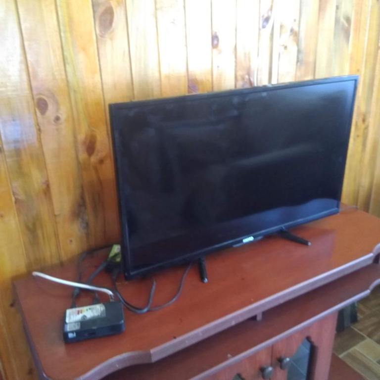 Cabañas full kilometro 7 - Apartamento de 3 dormitorios - 7