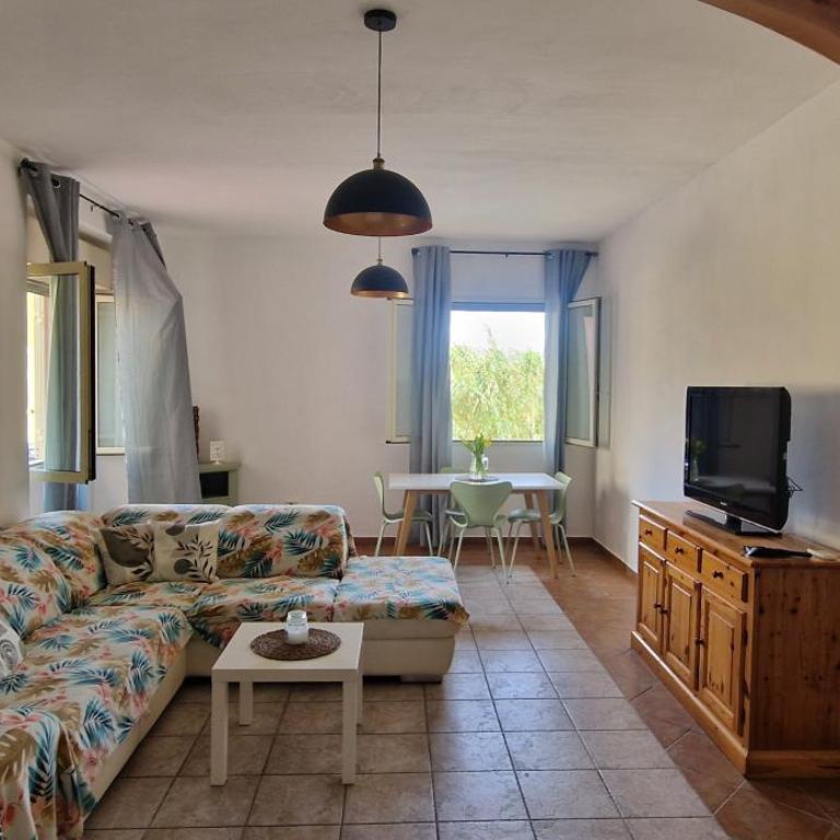 Casa Anna - One-Bedroom Apartment - 2