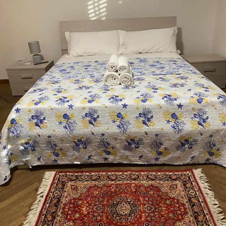 Cozy stay - Camera Tripla Superior - 2