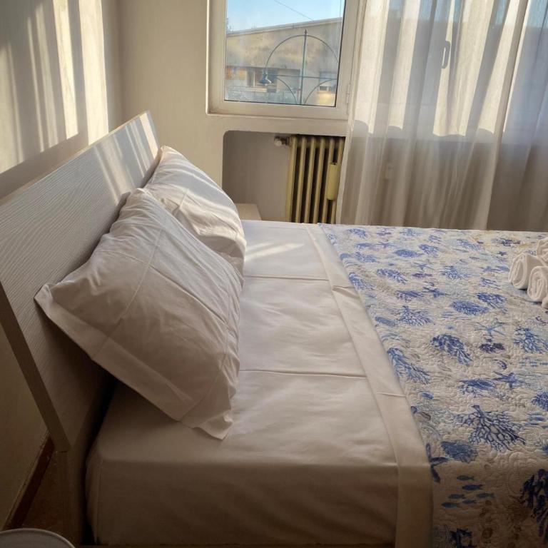 Cozy stay - Camera Tripla Superior - 4