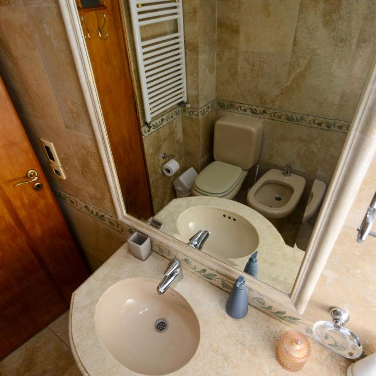 Departamento con vista única de la cordillera en la ciudad de Mendoza - Apartamento de 2 dormitorios - 5