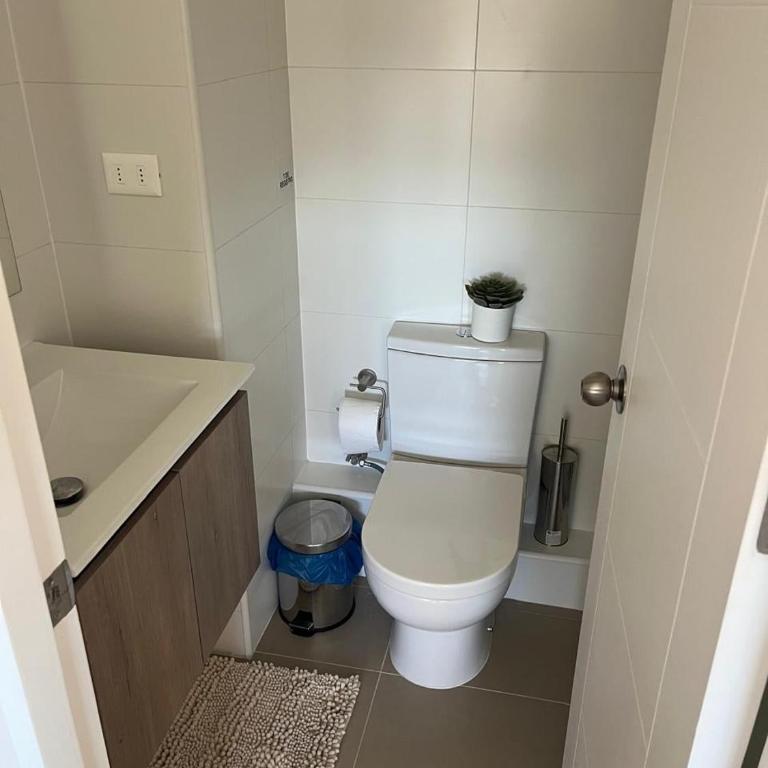 Spacious apartment in Lomas de San Andres - Apartamento de 2 dormitorios - 3