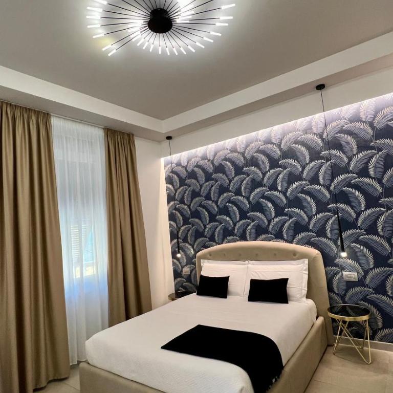 EVA affittacamere - Double Room - 1