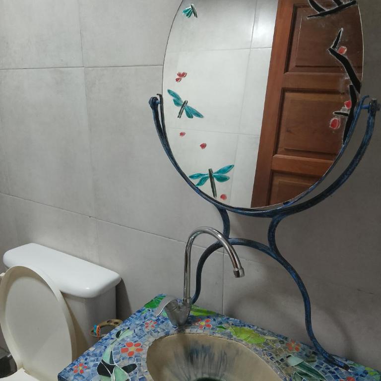 Casa Tomada - Apartamento de 1 dormitorio - 6