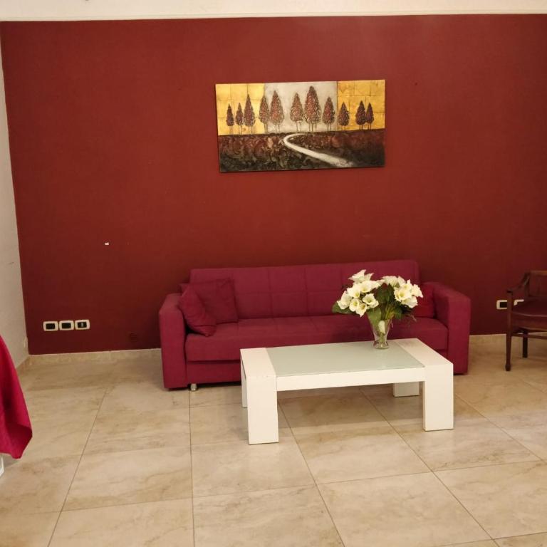 Kalos Rooms - Camera Tripla Comfort - 10