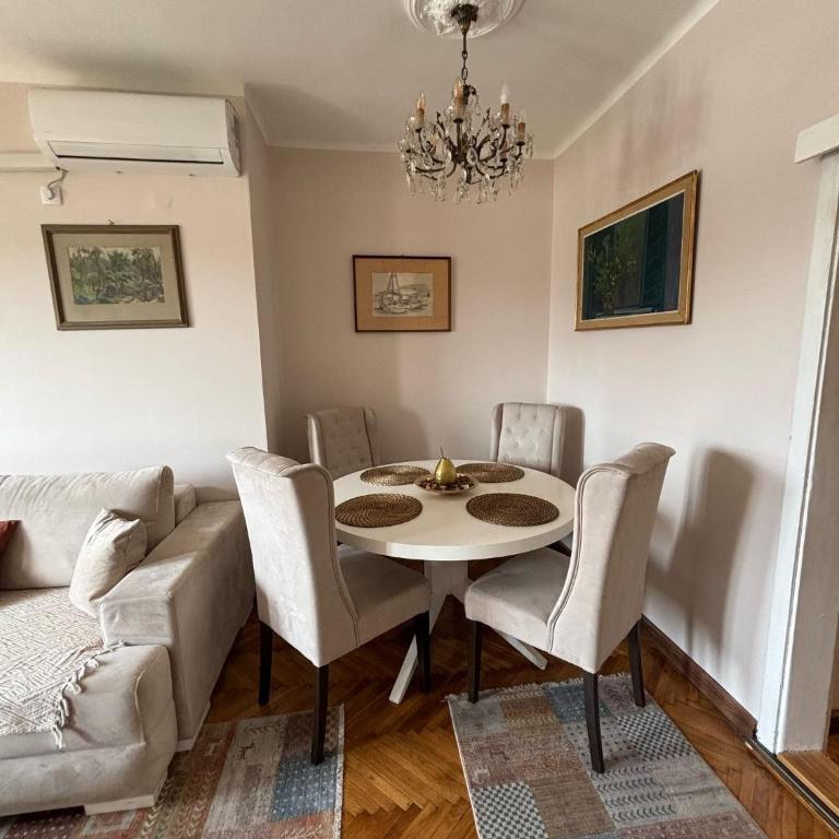 Apartment Wellness - Apartman sa 1 Spavaćom Sobom - 5