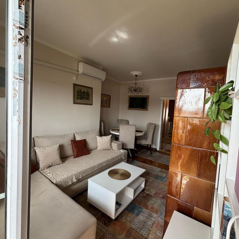 Apartment Wellness - Apartman sa 1 Spavaćom Sobom - 3