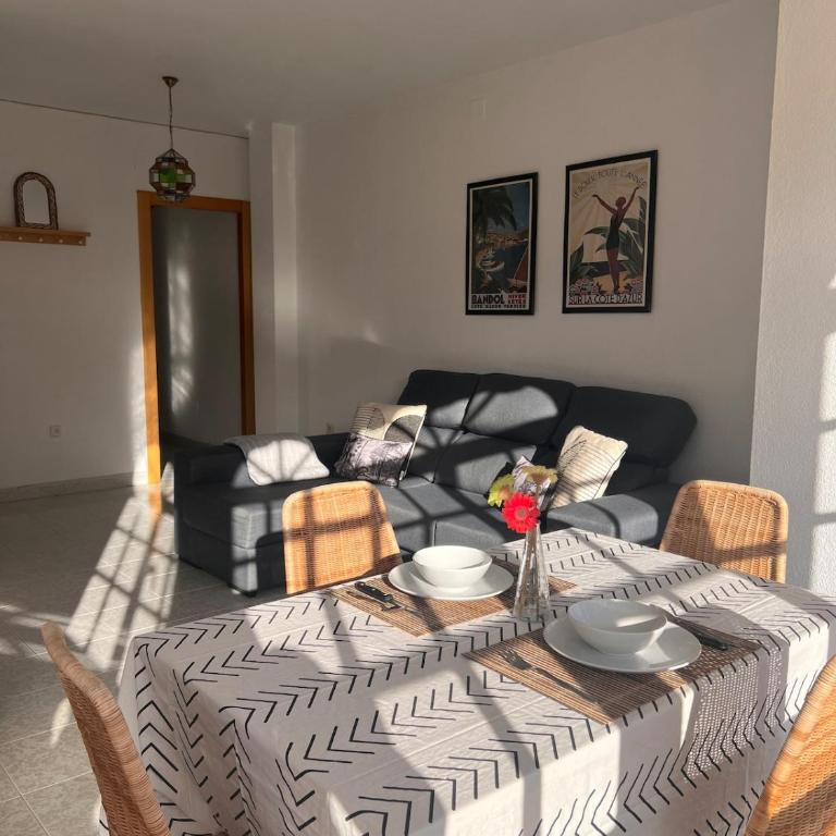 Spacious apartment in Málaga - Apartamento de 2 dormitorios - 1