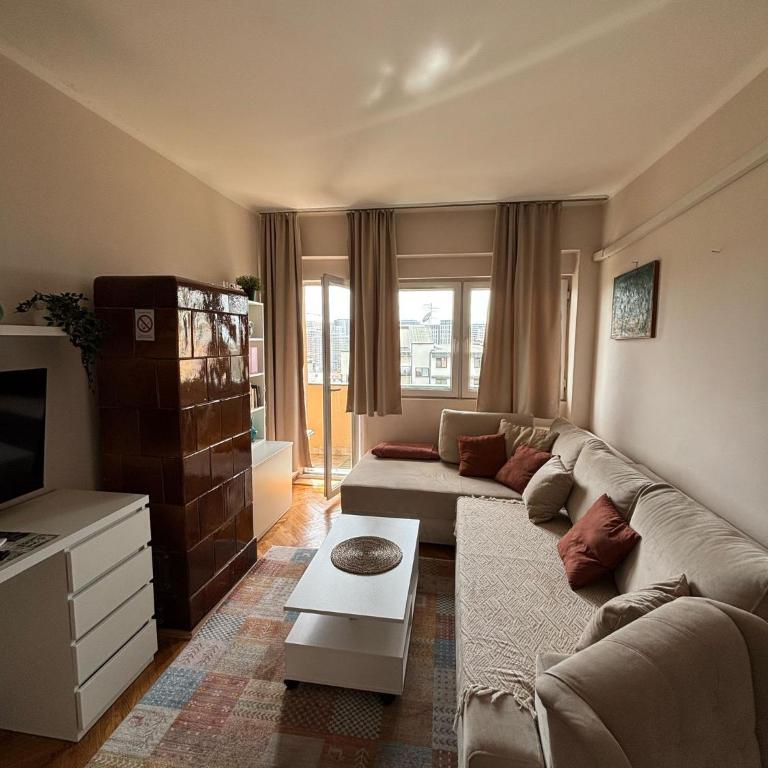 Apartment Wellness - Apartman sa 1 Spavaćom Sobom - 2