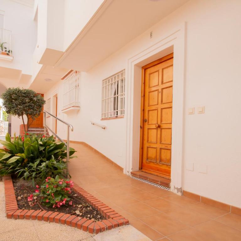 Apartamento Fuentes de Nerja - Apartamento con vistas al mar - 7