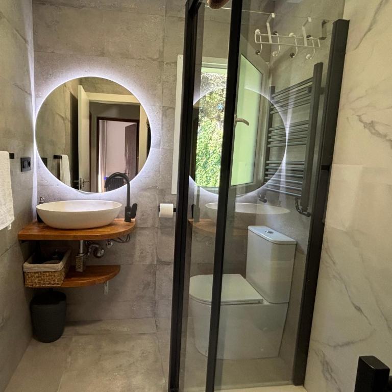 Chalet Las Llamas - Four-Bedroom House - 8