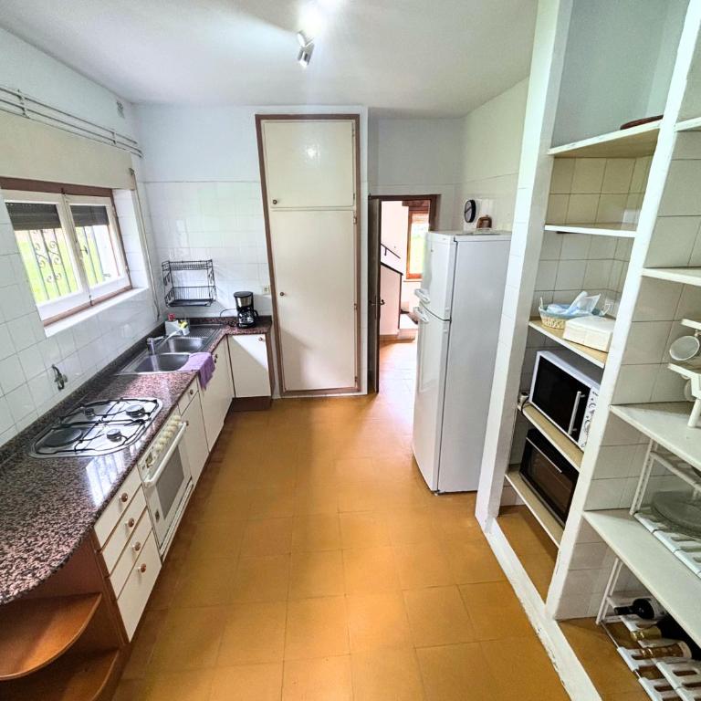Chalet Las Llamas - Four-Bedroom House - 17