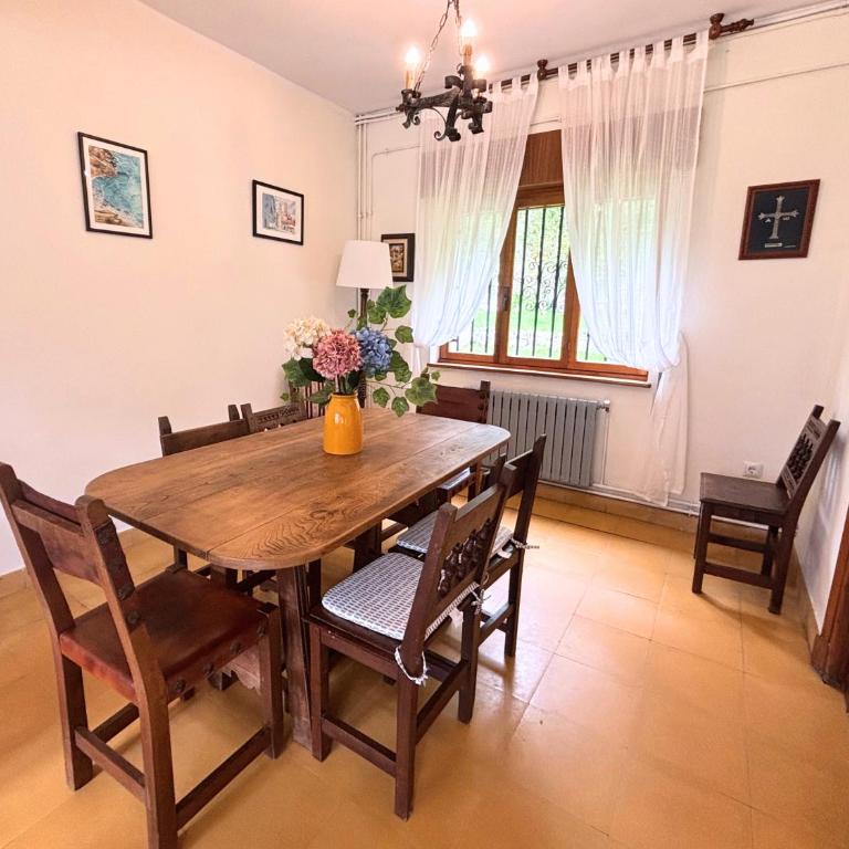 Chalet Las Llamas - Four-Bedroom House - 14