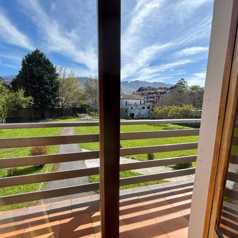 Chalet Las Llamas - Four-Bedroom House - 6