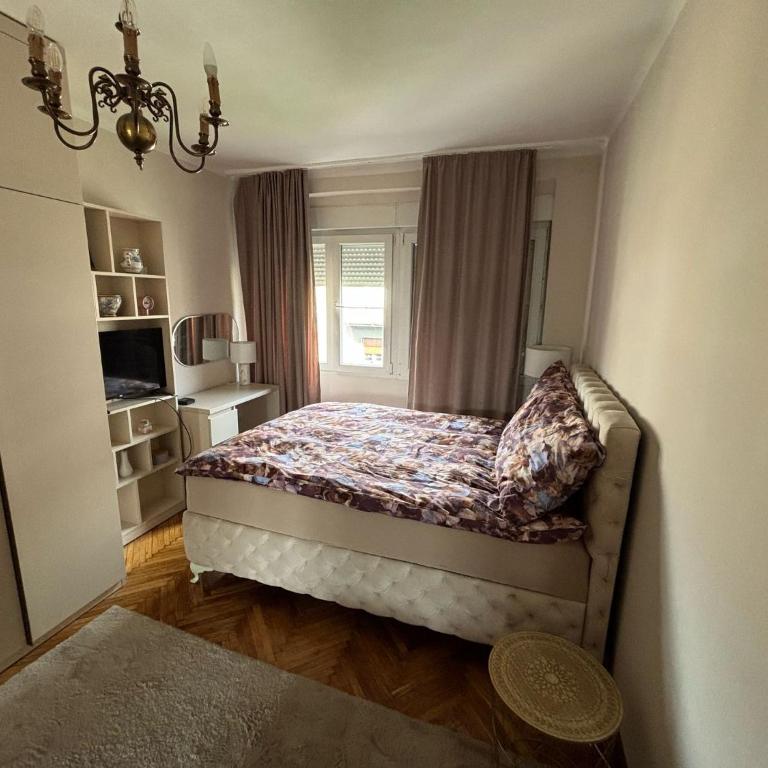 Apartment Wellness - Apartman sa 1 Spavaćom Sobom - 9