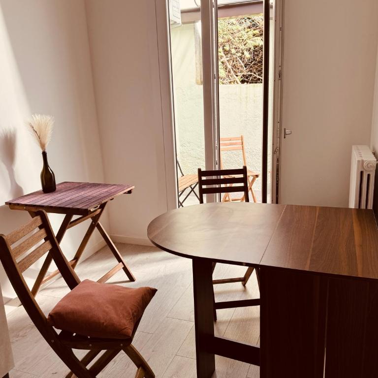 Felicita - 2 Terraces & Relax Apartment - Apartment mit 1 Schlafzimmer - 11
