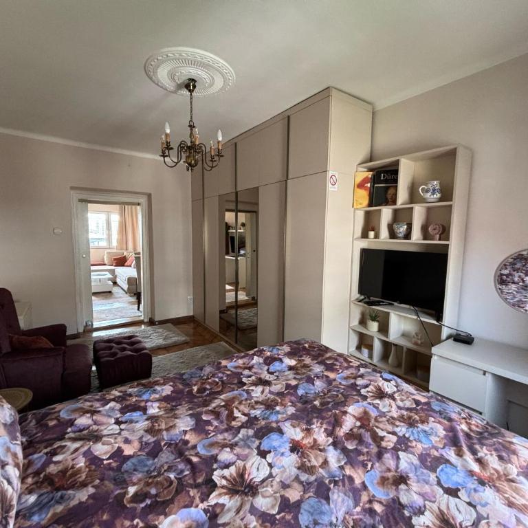 Apartment Wellness - Apartman sa 1 Spavaćom Sobom - 11