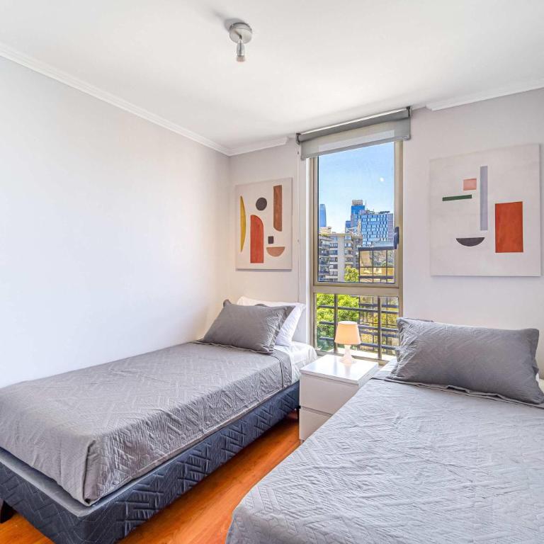 Grey Mist Apartment - Apartamento - 2