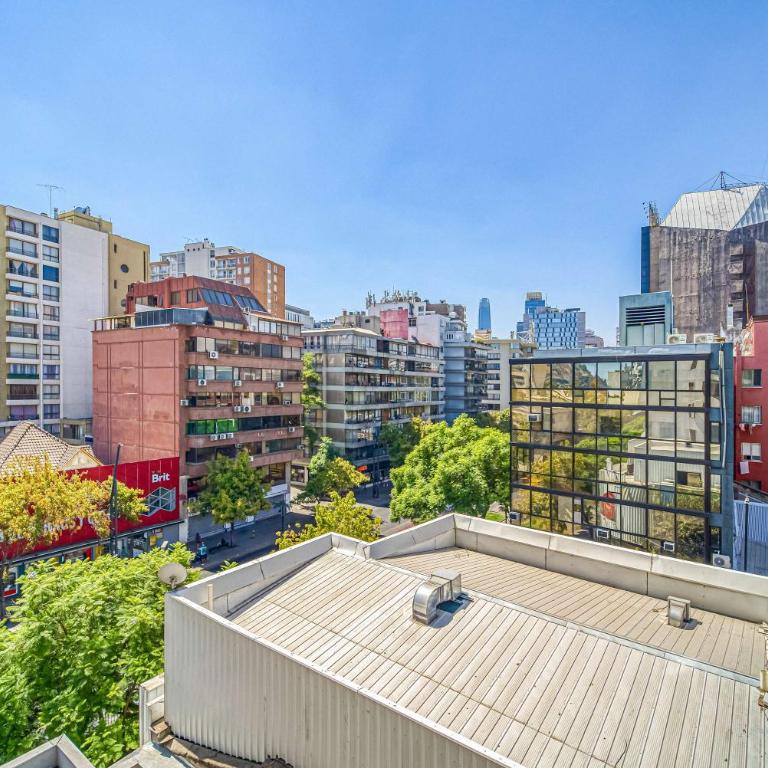 Grey Mist Apartment - Apartamento - 6
