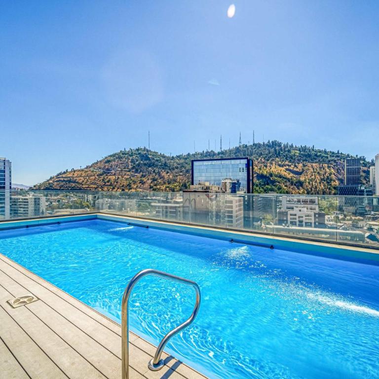 Grey Mist Apartment - Apartamento - 15