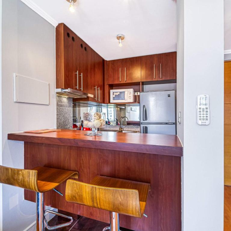 Grey Mist Apartment - Apartamento - 16