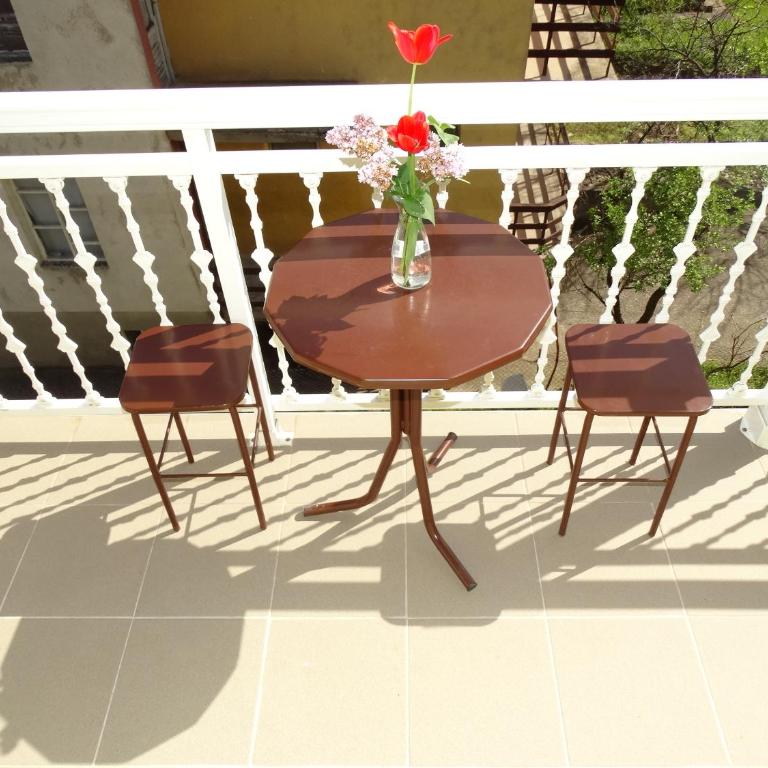 Vila Jenic - Studio sa Balkonom - 2
