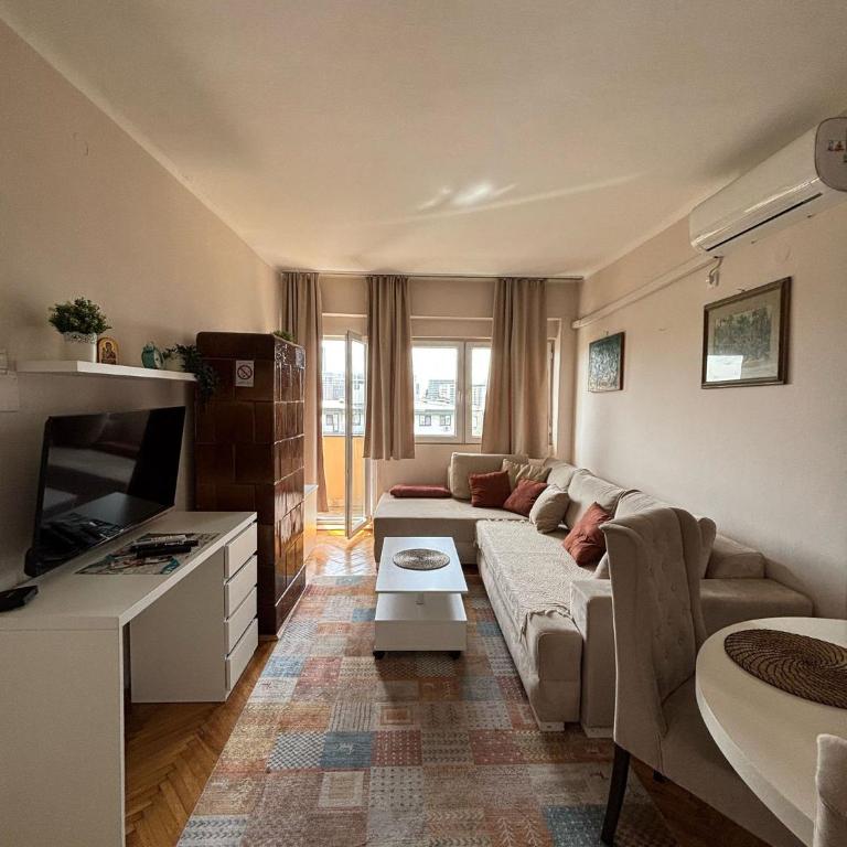 Apartment Wellness - Apartman sa 1 Spavaćom Sobom - 4