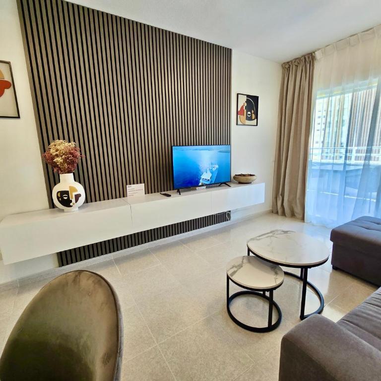 Apartamento Premium Beachfront Apolo XIV - Apartamento de 1 dormitorio - 7
