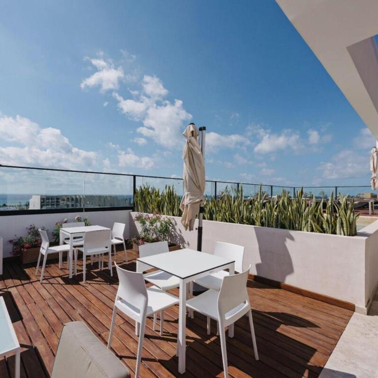La Quinta Luxury Residence - Apartamento de 3 dormitorios - 9